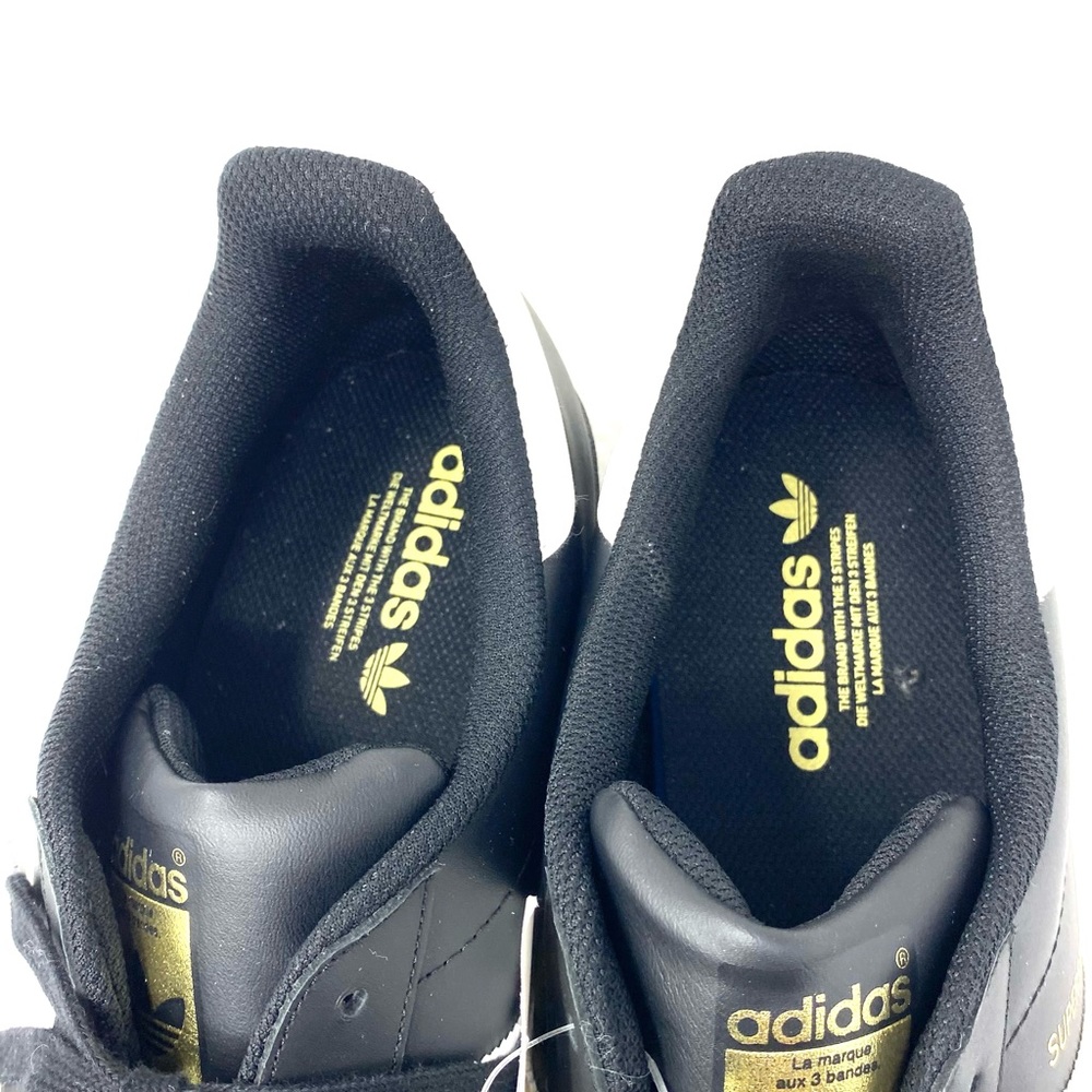 NEW Adidas Superstar - Picture 6 of 7